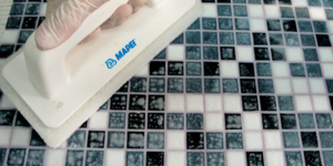 Епоксидни фугиращи смеси