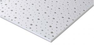 Дизайнерски плоскости Knauf Cleaneo Akustik