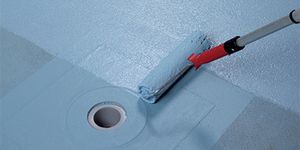 Хидроизолации Mapei