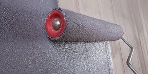 Грундове Mapei