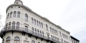 Екстериорни бои от KEIM Germany - цветове, на които ще се радват и следващите поколения