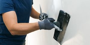 Неорганични шпакловки за Вашия интериор от KEIM Germany