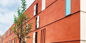 Екологични силикатни мазилки от KEIM Germany - направени от скали за устойчиви и красиви фасади