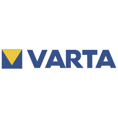 Батерии VARTA