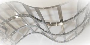 Гъвкави профили за гипскартон