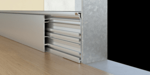 Цокълни первази JAP FUTURE