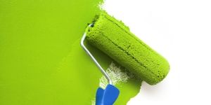 Боя за вътрешно приложение