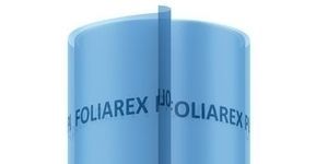 Паронепропускливо фолио