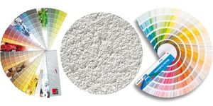 Фасадна мазилка