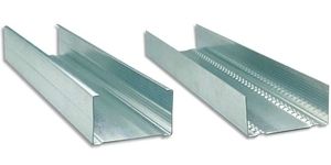 CW и UW профили