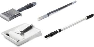 Инструменти за боядисване