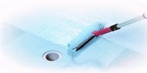 Еднокомпонентна хидроизолация