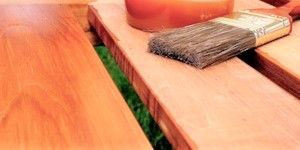 Лакове и защитни покрития за дърво и метал