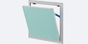 Ревизионни отвори Rug AluPlana