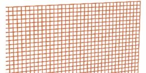 Стъклофибърна мрежа