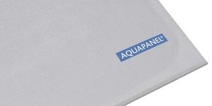 Циментови плоскости Кнауф Аквапанел