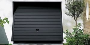 Махови гаражни врати Novoferm