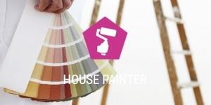 Инструменти за боядисване EDMA