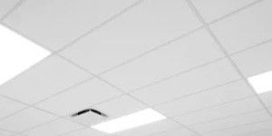 Пана 1200х600 за растерен окачен таван