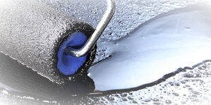 Хидроизолационнен битумен грунд