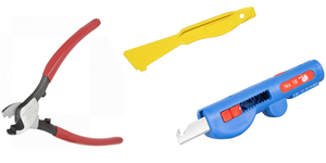 Електроинструменти