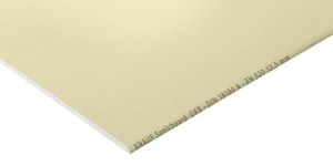 Плоскост Кнауф Sonicboard GKB звукоизолация