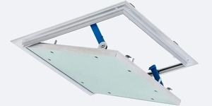 Ревизионни отвори Rug Alumatic