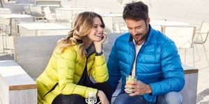 Зимно работно облекло