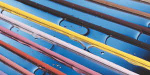 Силиконови уплътнители