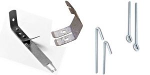 Окачвачи и телове