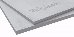 Звукоизолационни плоскости