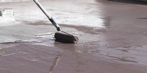 Течна хидроизолация