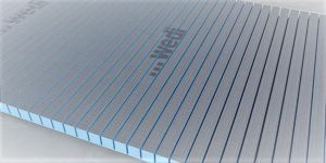 Хидроизолация за БАНЯ система WEDI