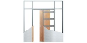 Плъзгащи врати