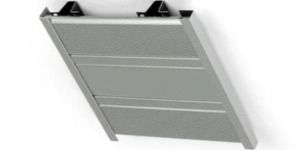 Алуминиев окачен таван за баня Hunter Douglas