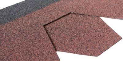 Битумни керемиди BTM Galaxy Modern