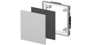 Ревизионнен капак RUG Germany