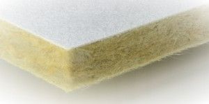 Пана за растерни окачени тавани Rockfon