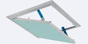 Ревизионни отвори Rug Alunova