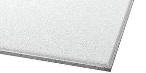 Пана за окачен таван със завишени звукоизолационни параметри