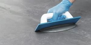 Фугиращи смеси