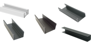 Специални профили за сухо стротелство