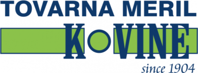 Нивелири и мастари Tovarna meril Kovine