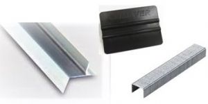 Аксесоари за изолация въздуховоди