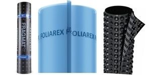 Хидроизолации за основи