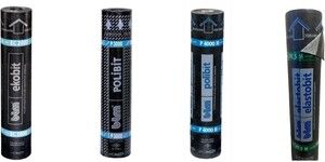 Битумни хидроизолации BTM