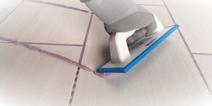 Фугиращи смеси