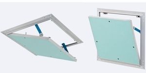 Ревизионни вратички за стени и тавани