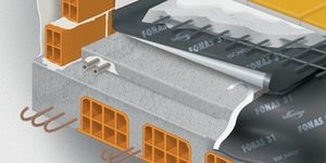 Звукоизолация