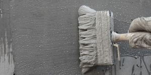 Хидроизолации за отрицателно водно налягане